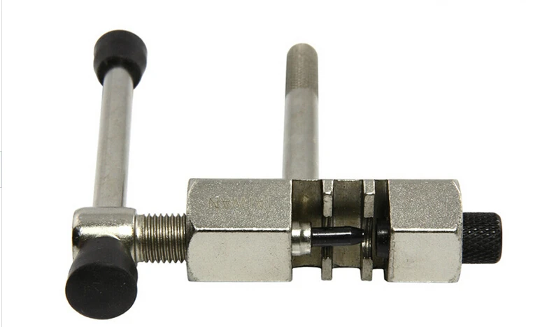 Экстрактор заклёпок цепи для велосипеда|chain breaker splitter cutter|steel chain breakerbike repair |