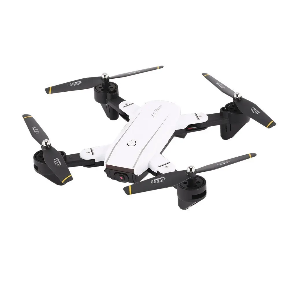 SG700 6-осевой Радиоуправляемый Дрон с Камера Wi-Fi FPV Quadcopter складной высота Удержание