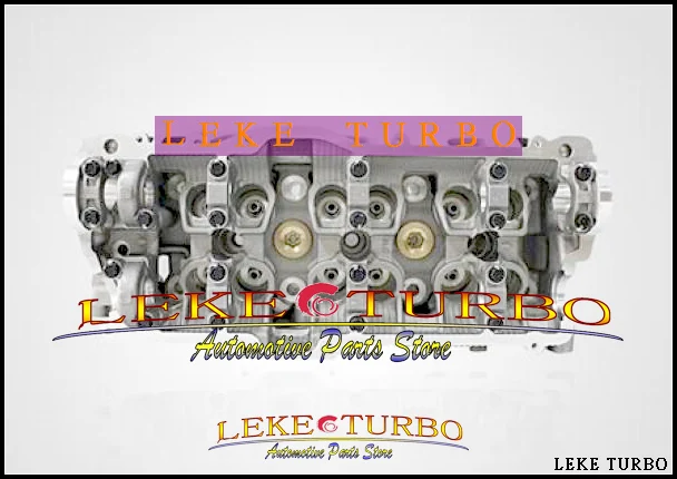 5VZ-FE 5vzfe 5VZ голоя головка цилиндра 11101-69135 для TOYOTA Land Cruiser 3400 4-runner Hi-lux T100 Tacoma Tundra 3378cc