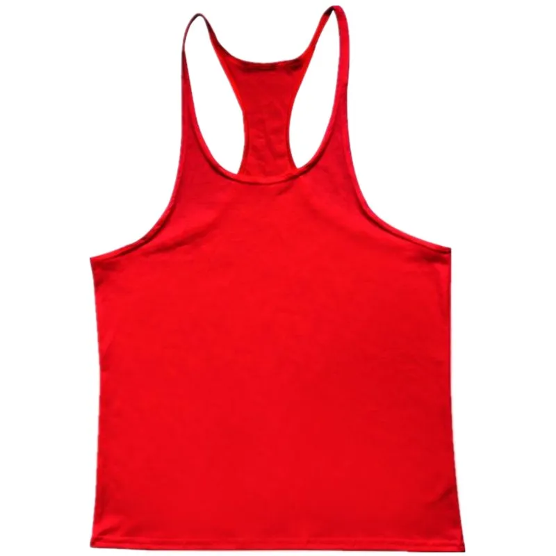 Жилет спортивный мужской хлопковый жилет с широким ремнем на трубы для