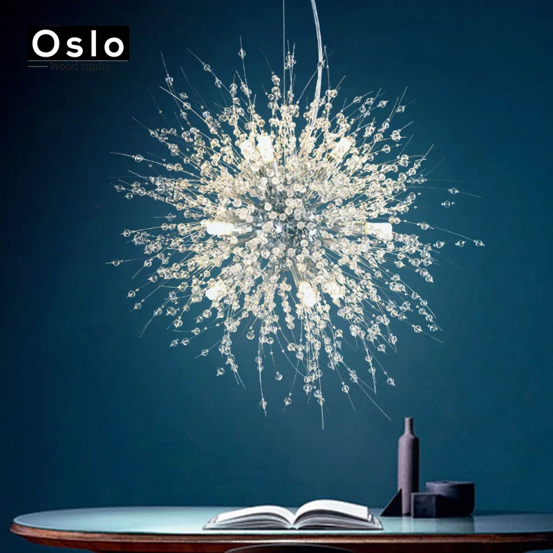 Современное креативное индивидуальное украшение для гостиной и спальни