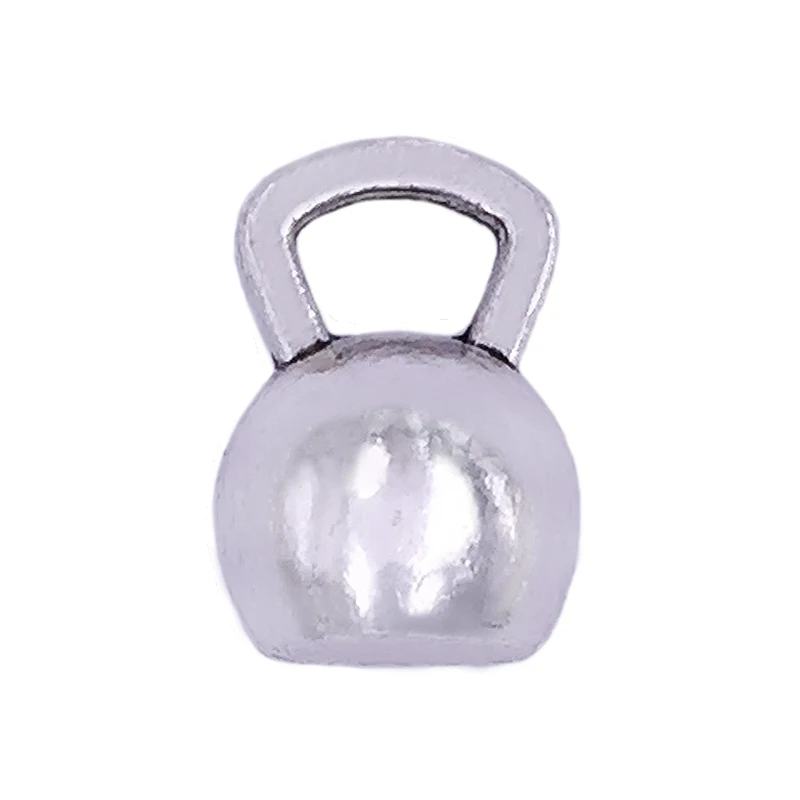 Розничная продажа металлические Антикварные Серебряные гирлянды с двойным