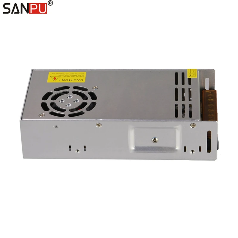 Трансформатор SANPU 220 В 24 600 Вт 25 А|power driver|power supply driverswitching power driver |