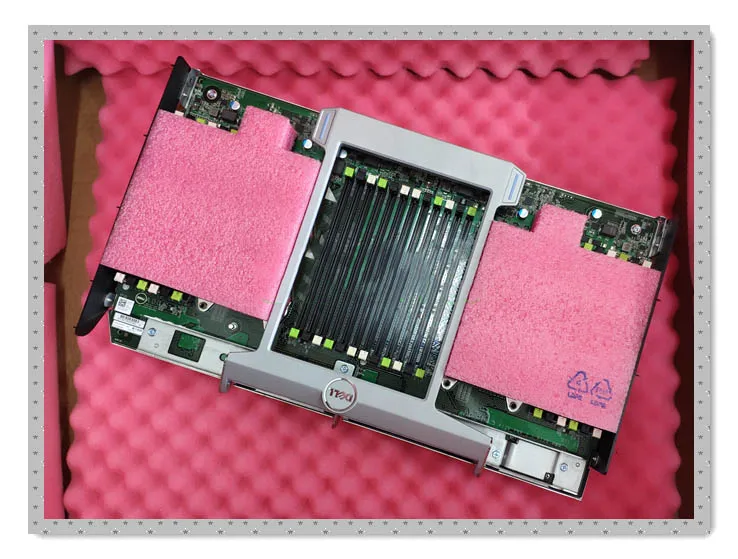Новый оригинальный R830 Серверная материнская плата обновление ЦП 3 + 4 Комплект