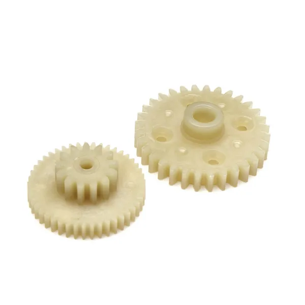 Wltoys L202 L959 L969 L979 Rc запчасти для автомобилей редуктор скорости L959-21 | Игрушки и хобби