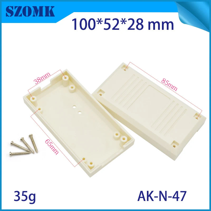 Цельный пластиковый ящик для инструментов по лучшей цене сделай сам |