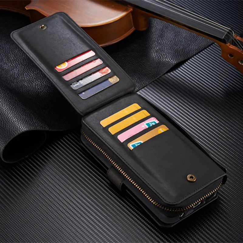 Роскошный чехол кошелек BRG для Samsung Galaxy S4 I9500 I9502 I9505 Магнитный сумочка|case for samsung