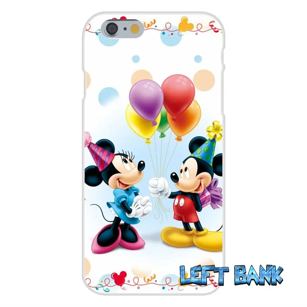 Мягкий силиконовый прозрачный чехол из ТПУ для iPhone 4 4S 5 5S 5C SE 6 6S 7 Plus|case plus|for iphone6s plus