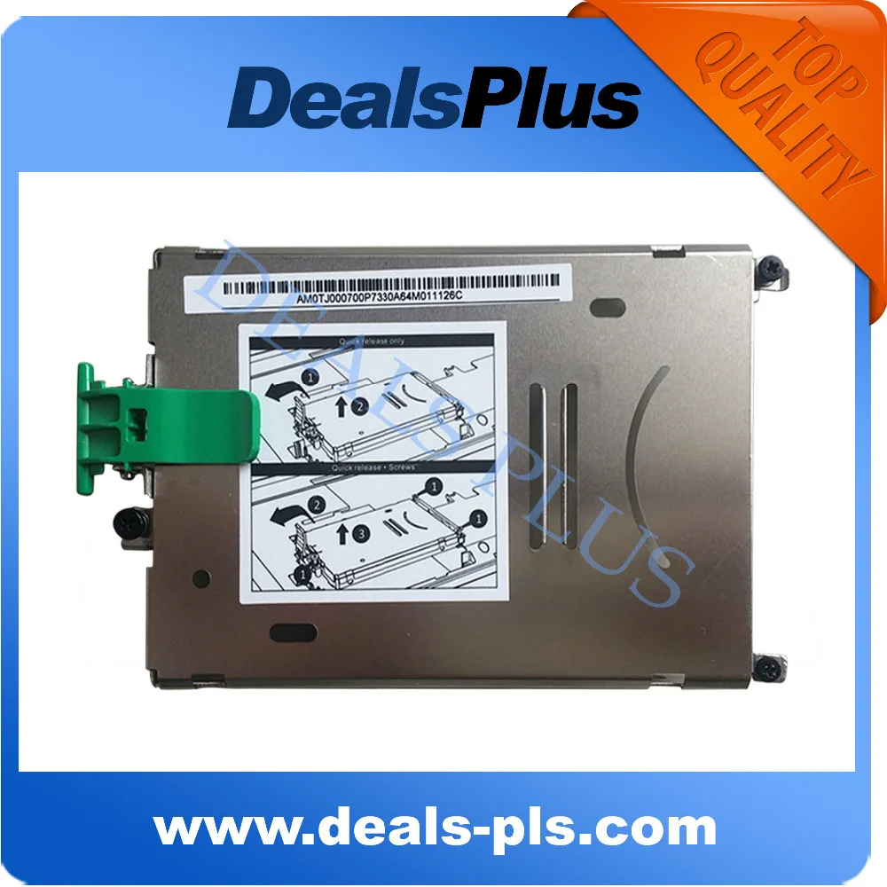 Новый жесткий диск HDD Caddy Кронштейн для HP ZBOOK 15 17 ZBOOK17 ZBOOK15 G1 G2 | Компьютеры и офис