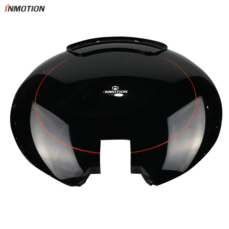 Оригинальный Inmotion V5 V5D V5F части корпуса Защитная крышка потянув ручки Внутренние