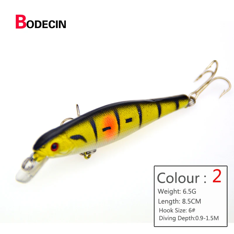 Рыболовные приманки наживки для рыбы 1 шт. искусственные снасти щуки ловли карпа