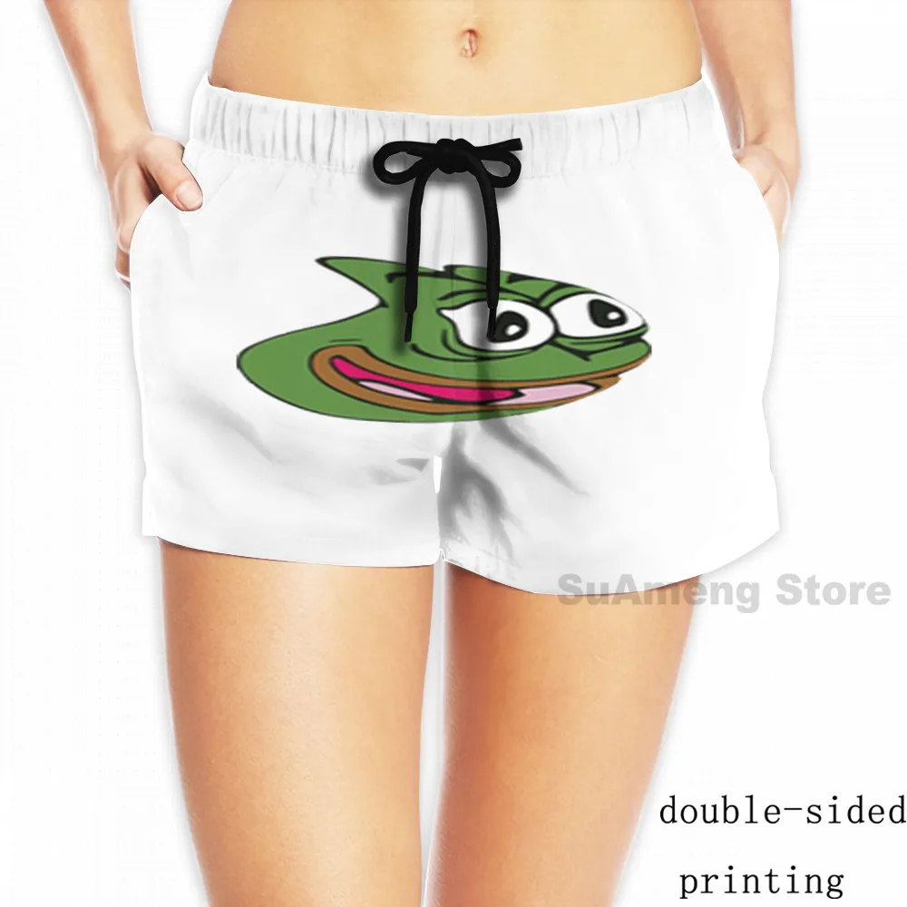 Майка Мужская/женская с забавным принтом повседневный топ на бретелях пляжные