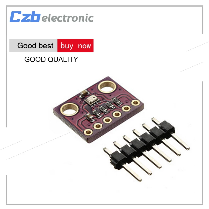 BMP280 заменить BMP180 Bmp085 Температура атмосферное Давление Сенсор модуль для Arduino 3 В