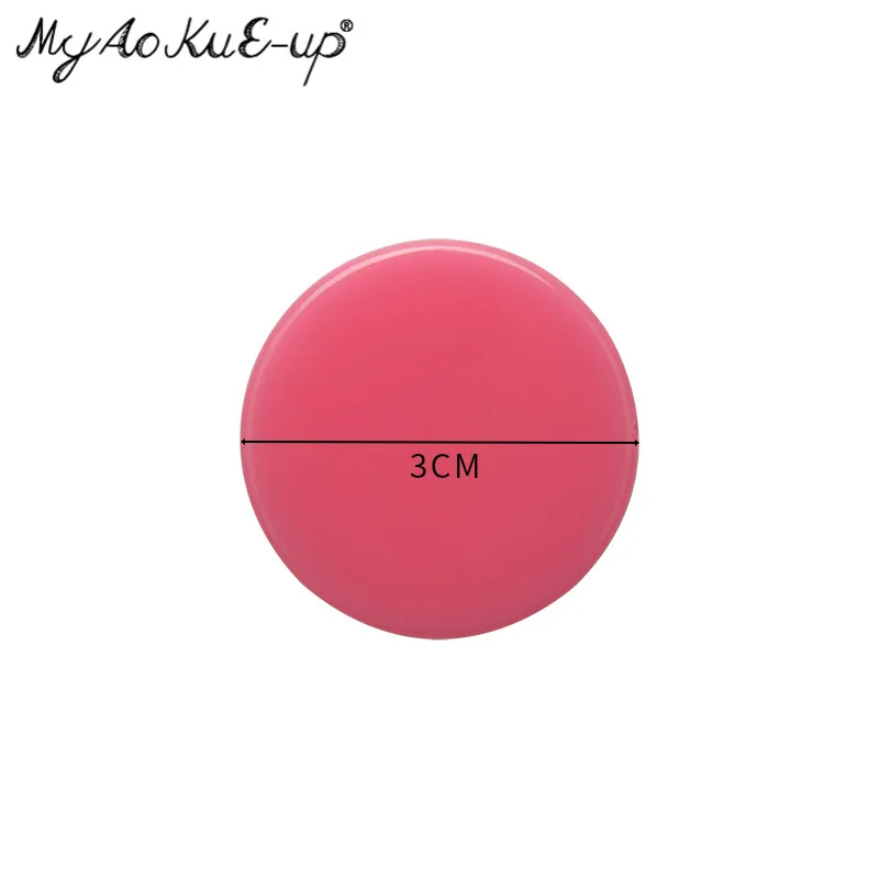 3 шт. силиконовый клей-прокладка для наращивания ресниц держатель клея мм мягкий