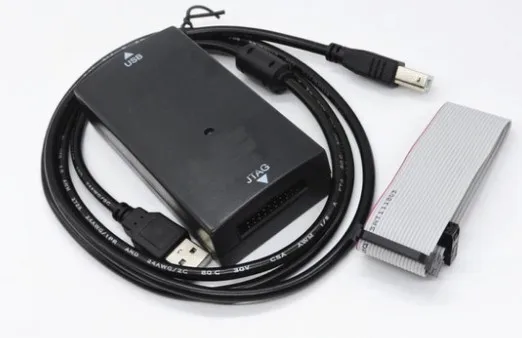 Эмулятор JLINK V9 ARM поддерживает высокоскоростную скорость загрузки A9A8 v9.0|Запасные