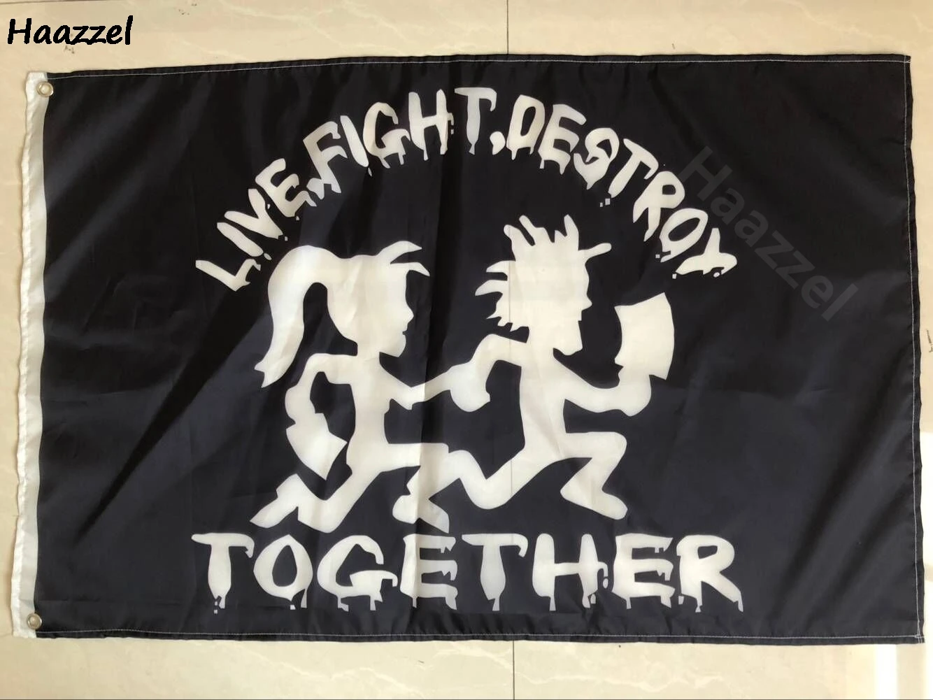 JUGGALO ICP HATCHET флаг человека 90*150cm60*90 см размер полистер arty крытый и открытый