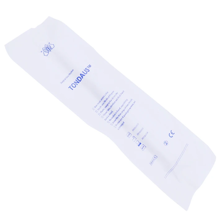 Водонепроницаемый хирургический маркер для бровей с двойным наконечником