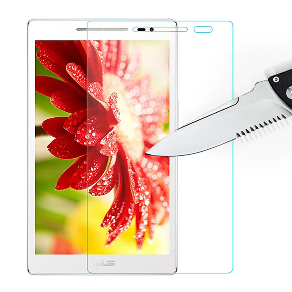 9H закаленное стекло для ASUS ZenPad Z10 ZT500KL 9 7 дюймов предотвращает царапины планшетный