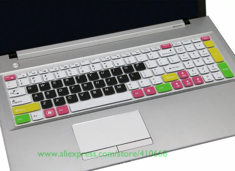 Силиконовый чехол Защитный чехол для LENOVO V570 V570C V575 Z570 Z575 B570 B570A B570E V580C B570G B575 B575A B575E B590