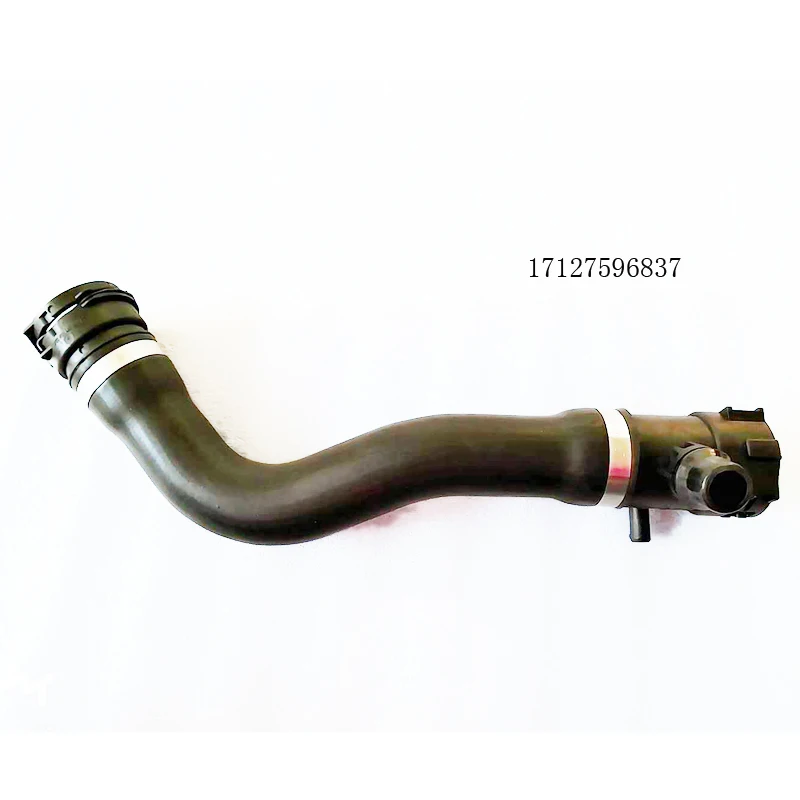 Для BMW F20 F21 F22 F23 F30 F31 F34 F32 F33 радиатор шланг для охлаждающей жидкости