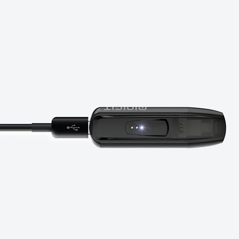 Justfog Minifit Pod 370 мАч встроенный аккумулятор электронная сигарета стартовый набор 1 5