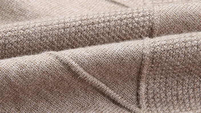 

Cashmere Wool Sweater Men Autumn Winter Slim Fit Pullovers Men Argyle Pattern V-Neck Pull Homme Christmas Sweaters