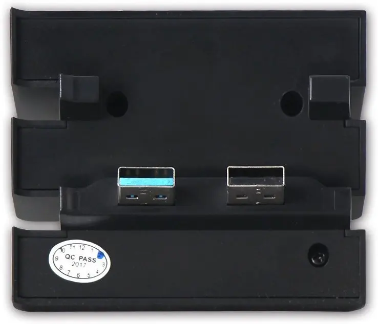 PS4 Pro Accessories Play Station 4 Host USB Hub 3.0 &amp 2.0 Port Game Console Extend Adapter for PlayStation | Электроника