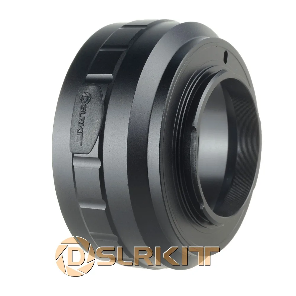Кольцо-адаптер для объектива со штативом 1/4 дюйма Minolta MD MC и крепления Nikon V1 J1 1 |