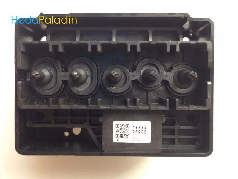 

Printhead Print Head F185000 for Epson ME1100 ME70 ME650 C110 C120 C10 C1100 T30 T33 T110 T1100 T1110 SC110 TX510 B1100 L1300