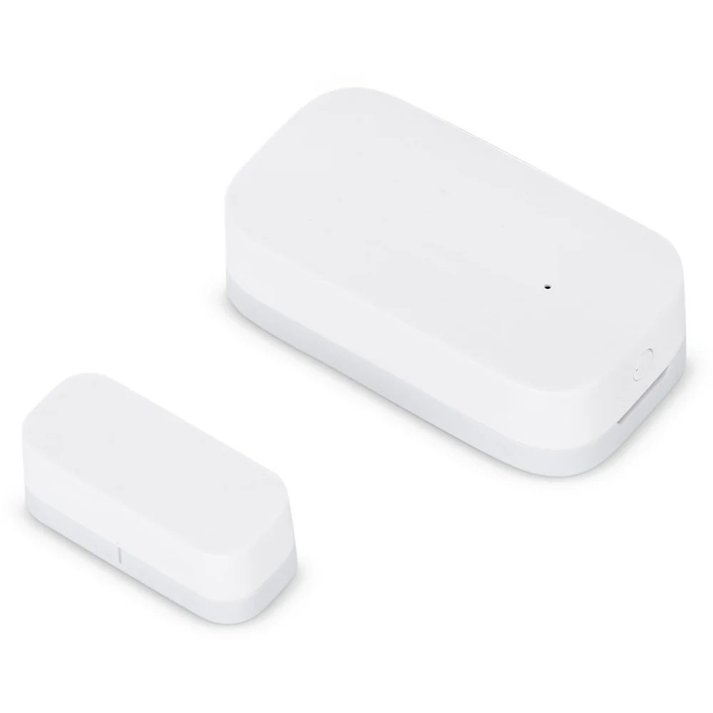 Xiaomi Aqara умный датчик окна двери приложение управление ZigBee беспроводное