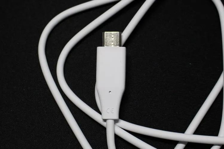 Оригинальный Для LG g6 Быстрый зарядный кабель G5/V20 смартфон qc 2 0/3 0 Быстрая зарядка