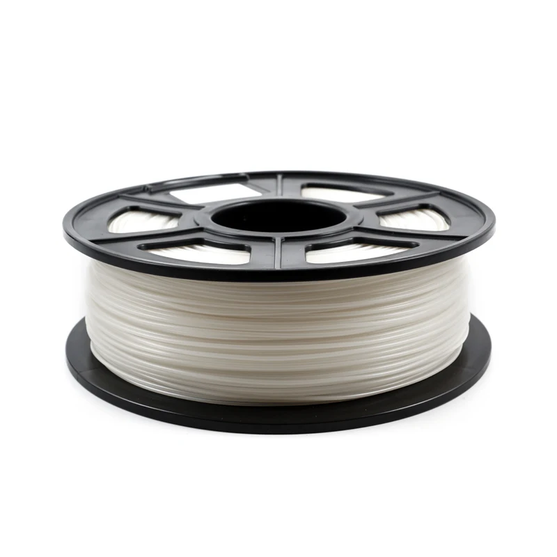 3D Printer Filament Heat resistant PLA 1.75mm 1kg/2.2lb plastic Consumables HR-PLA Material for 3D Printer High toughness