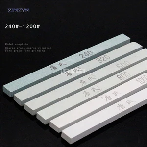 Шлифовальный камень с фиксированным углом, точильный камень, шлифовальная машина, для влажных и шлифовальных машин, кухонный инструмент для заточки