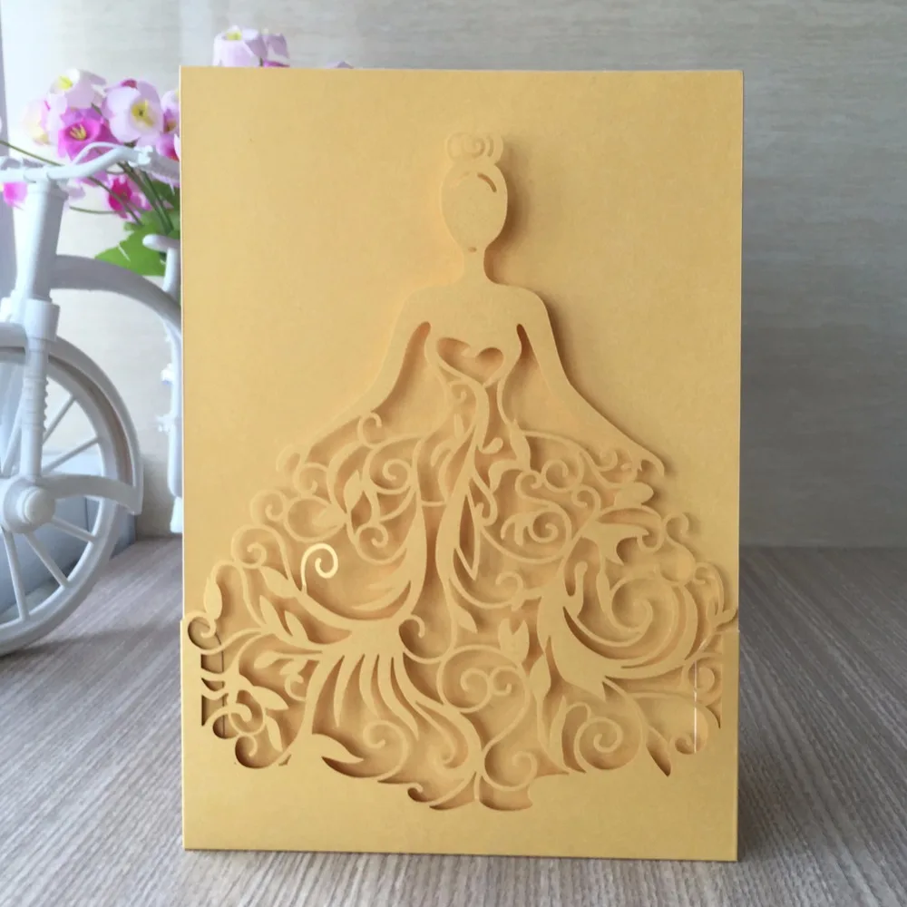 

50pcs/lot Hot Sale Party supplies birthday party pig theme party wedding decoration birthday invitation card Kids Party Cards