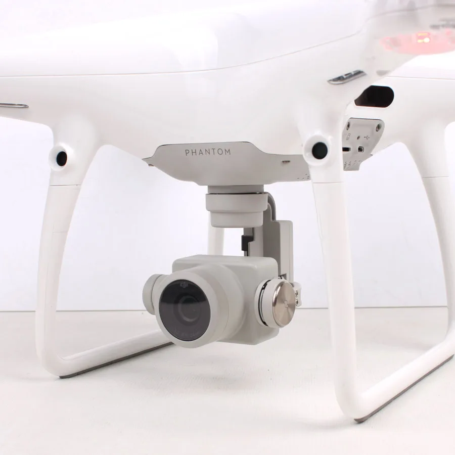 Защитная пленка из закаленного стекла HD для объективов DJI Phantom 4 PRO/ PRO + фильтры |