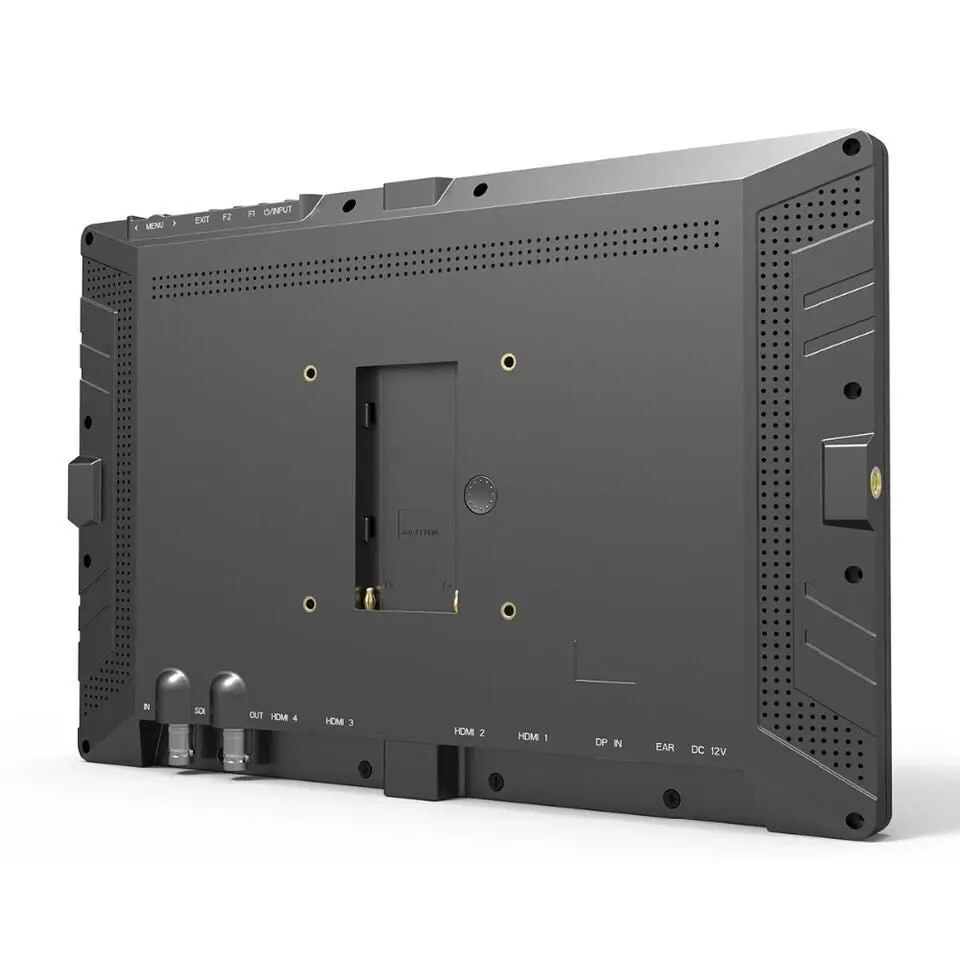 Lilliput A12 первый в мире ультра тонкий 12 5 дюймовый IPS 4K 3840x2160 полевой монитор камеры