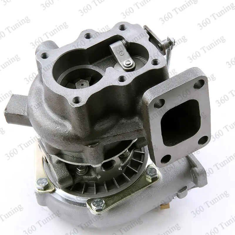HT18 14411 62T00 Турбо Зарядное Устройство для NISSAN Y61 W40 Гражданский Автобус W41 TD42T 4.2L D Patrol
