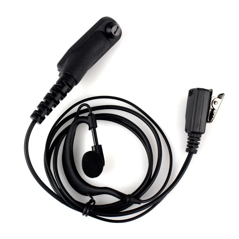 Наушники XQF для Motorola XIR P8268 P8260 P8200 XPR6550 XPR6300 DP3400 DP3600|headset|headset motorola |