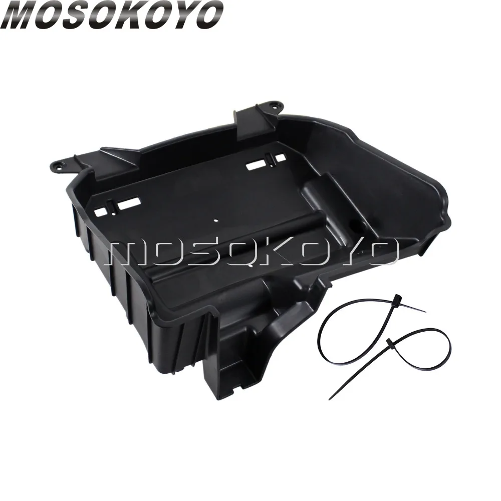 Ящик для хранения нижнего белья ATV UTV чехол карго Polaris RZR 900 1000 XP4 XP1000 2015 2016|Накладки