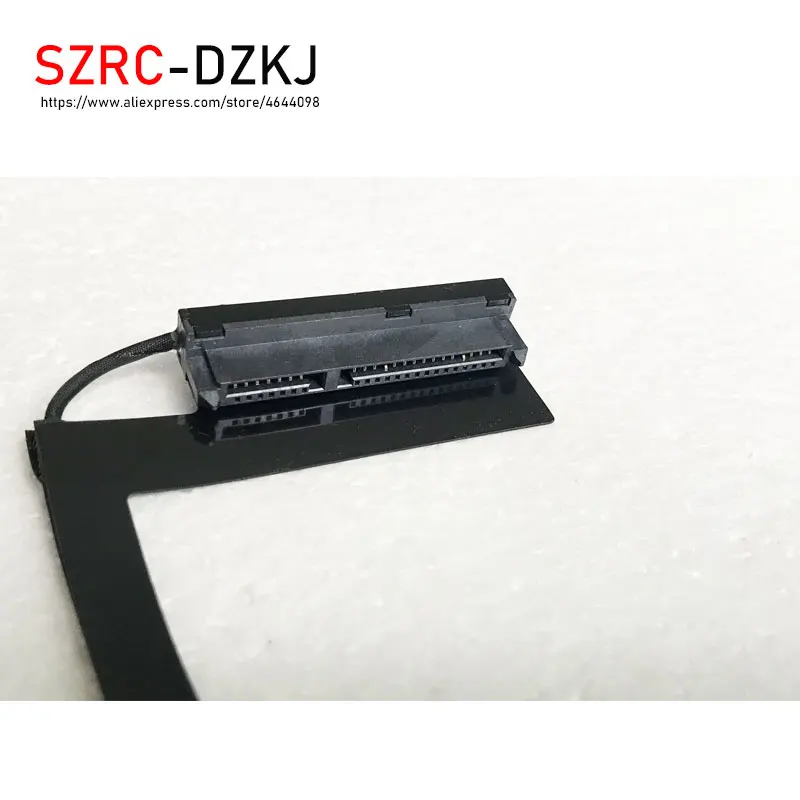 Новый оригинальный кабель для ThinkPad BP500 DP510 P50 P51 (20HH-20HJ) HDD slot3 SSD R Caddy лоток PN 00UR835