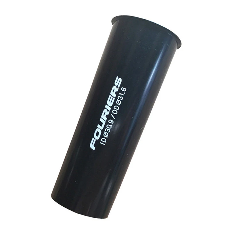 Подседельный штырь для велосипеда алюминиевый рукав переходник сиденья