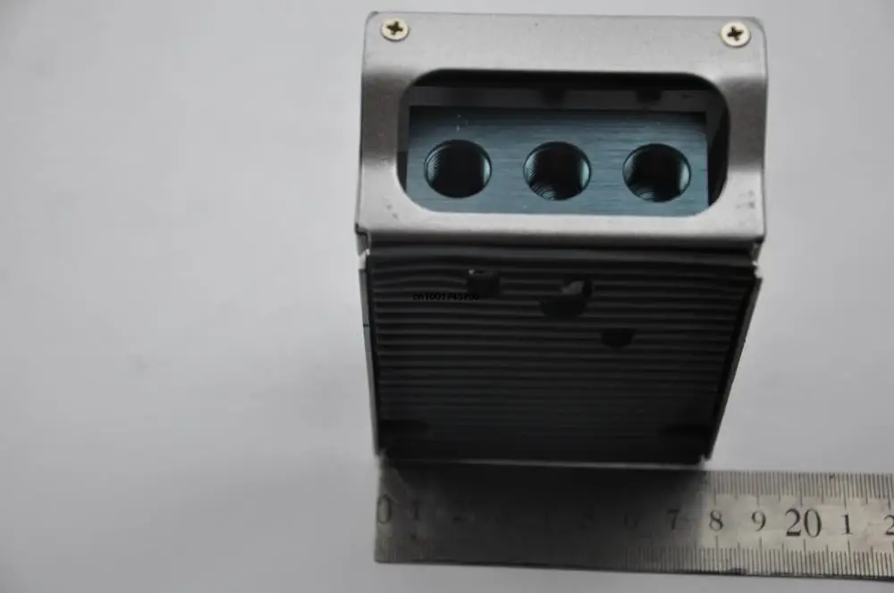 Foot Operated Pedal Valve 3 way 2 position MettleAir Pneumatic Compressed Air FV320 | Обустройство дома