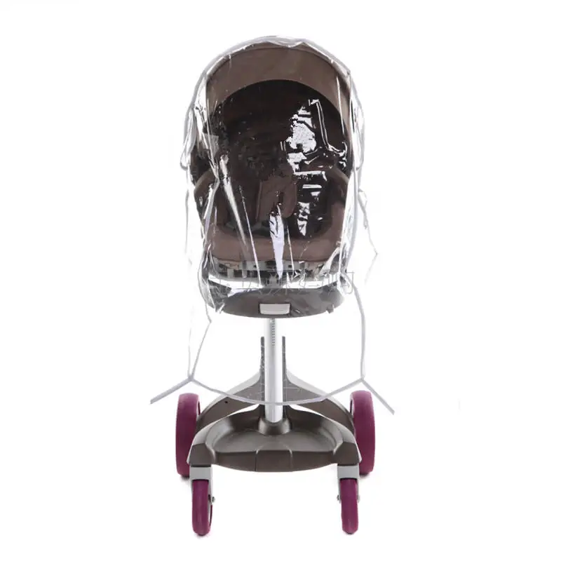 Bugaboo йо-йо yoya babytime коляска плащ-дождевик Обложка дождевик | Мать и ребенок
