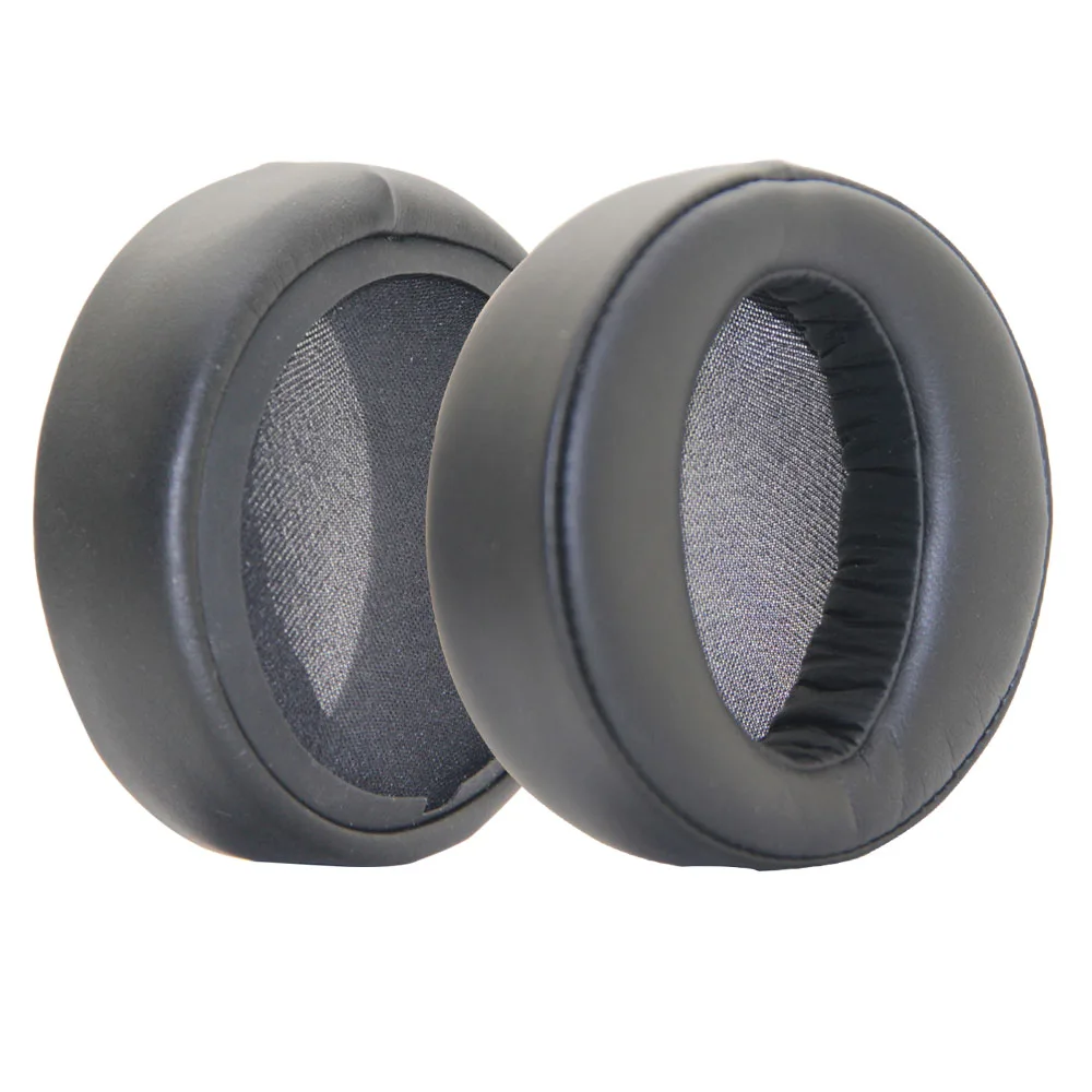 Амбушюры Poyatu XB950BT для наушников SONY MDR-XB950BT XB950N1 сменные амбушюры накладки ушей