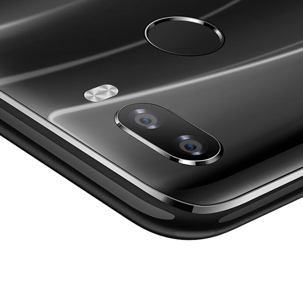 Lenovo K5 Play 4G 5 7 дюймов Android O Snapdragon 430 Octa Core 3 Гб оперативной памяти Оперативная память