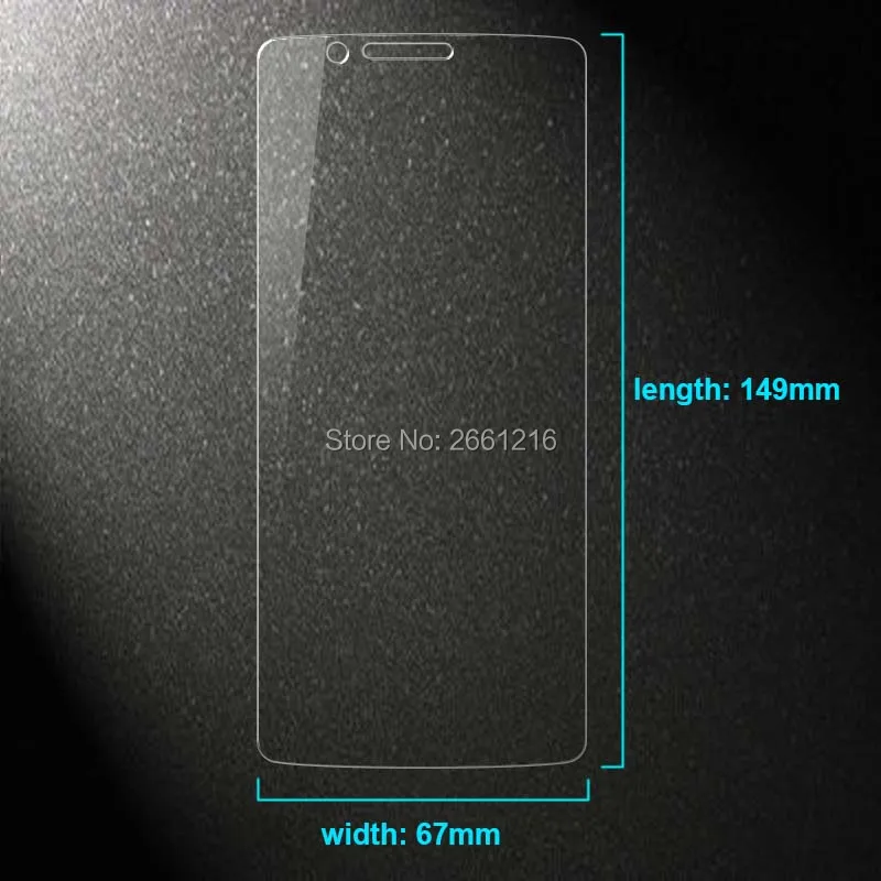 Для OnePlus 5T A5010 закаленное стекло 9H 2.5D Премиум Защитная пленка для экрана One Plus 1 + 6