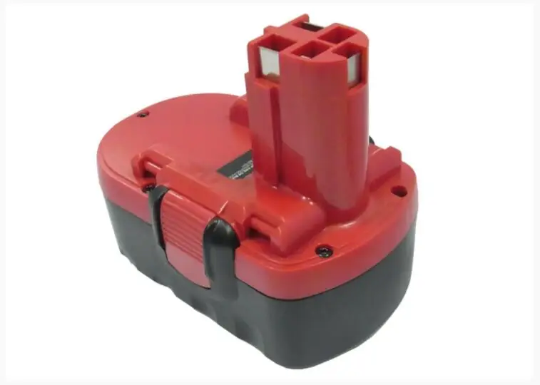 Аккумулятор Cameron Sino 3000 мАч для BOSCH 13618 2G 15618 1644 24 1644B 1644K 1646K 1659K GDS 18 V HT|Цифровые