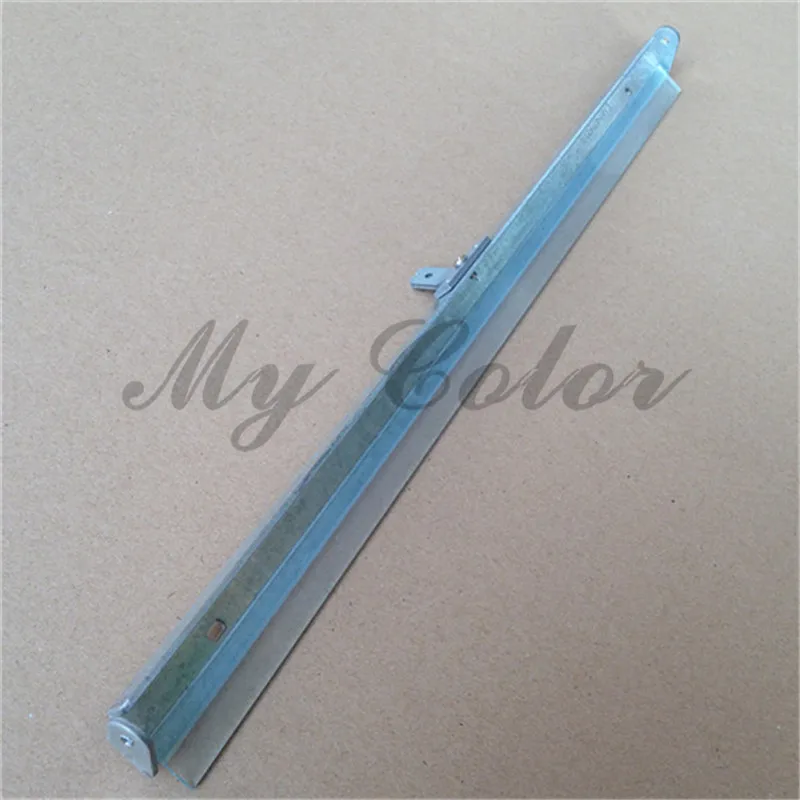 Высококачественная деталь для чистки барабана BHC451 BHC550 BHC650 черная Konica Minolta Bizhub C451