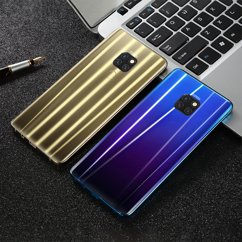 Face ID смартфон 6 1 &quotquad core Гб оперативная память 16 Встроенная Android 0 Dual SIM карты Telefone