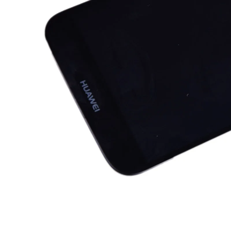 Оригинальный ЖК-дисплей с дигитайзером сенсорного экрана для Huawei G8 в сборе RIO-L01 GX8
